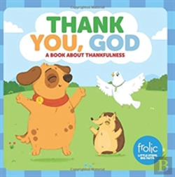 Bertrand.pt - Thank You, God