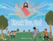 Thank You, God