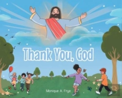 Bertrand.pt - Thank You, God