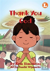 Thank You God