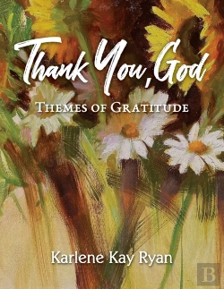 Bertrand.pt - Thank You, God: Themes Of Gratitude
