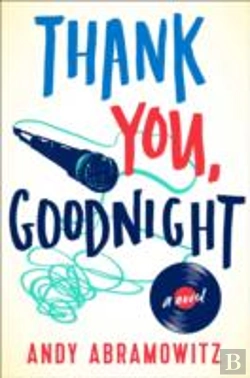 Bertrand.pt - Thank You, Goodnight