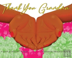 Bertrand.pt - Thank You Grandma