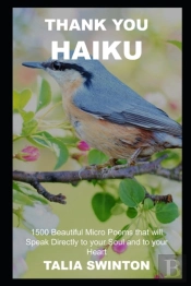 Thank You Haiku