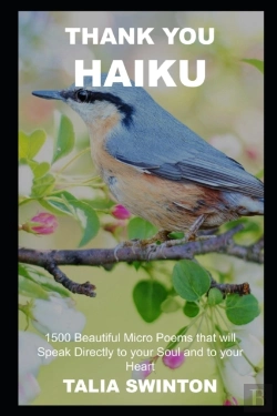 Bertrand.pt - Thank You Haiku