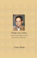 Thank You Harry