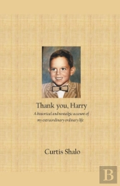Thank You Harry