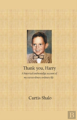 Bertrand.pt - Thank You Harry