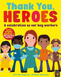Bertrand.pt - Thank You, Heroes