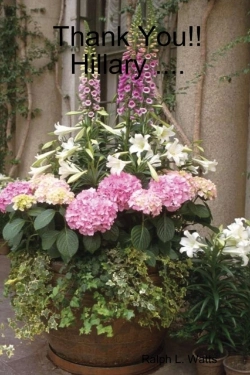 Bertrand.pt - Thank You!! Hillary ....