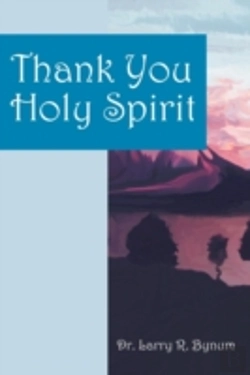 Bertrand.pt - Thank You Holy Spirit