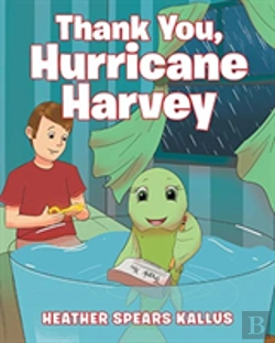 Bertrand.pt - Thank You, Hurricane Harvey