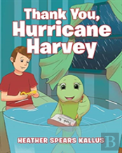 Thank You, Hurricane Harvey