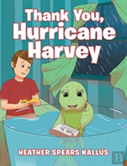 Bertrand.pt - Thank You, Hurricane Harvey