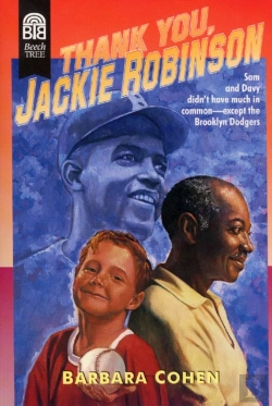 Bertrand.pt - Thank You, Jackie Robinson
