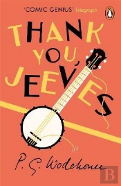 Thank You, Jeeves