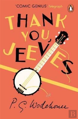 Bertrand.pt - Thank You, Jeeves