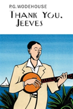 Bertrand.pt - Thank You, Jeeves