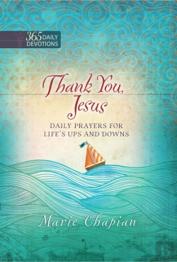 Bertrand.pt - Thank You Jesus