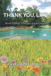 Thank You, Life
