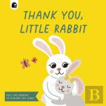 Thank You, Little Rabbit