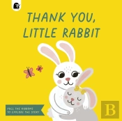 Thank You, Little Rabbit