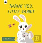 Thank You, Little Rabbit