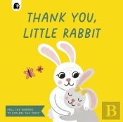 Thank You, Little Rabbit