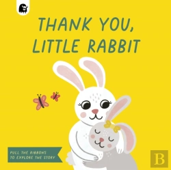 Bertrand.pt - Thank You, Little Rabbit