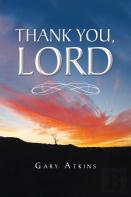 Thank You, Lord