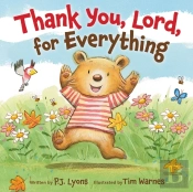 Thank You, Lord, For Everything