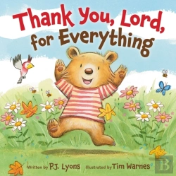 Bertrand.pt - Thank You, Lord, For Everything