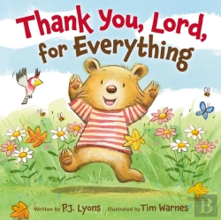 Bertrand.pt - Thank You, Lord, For Everything