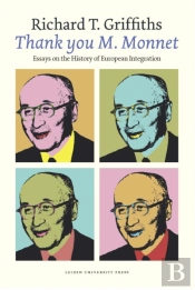 'Thank You M. Monnet'