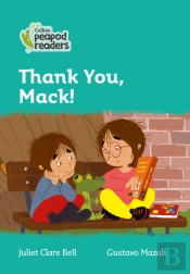 Thank You, Mack!