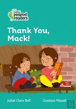 Bertrand.pt - Thank You, Mack!