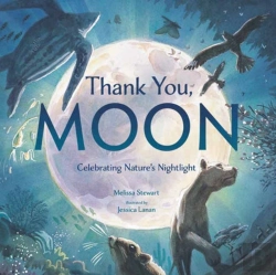 Bertrand.pt - Thank You, Moon