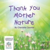 Thank You Mother Nature