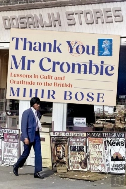Bertrand.pt - Thank You Mr Crombie