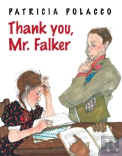 Thank You, Mr. Falker
