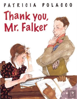 Bertrand.pt - Thank You, Mr. Falker
