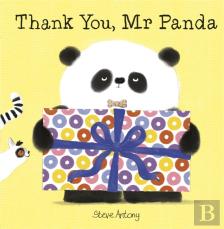 Thank You, Mr Panda