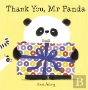 Thank You, Mr Panda