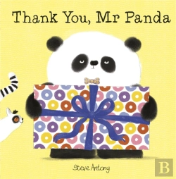 Bertrand.pt - Thank You, Mr Panda
