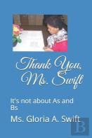 Thank You, Ms. Swift