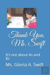 Thank You, Ms. Swift