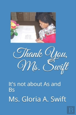 Bertrand.pt - Thank You, Ms. Swift