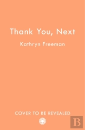 Thank You, Next