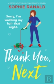 Thank You, Next