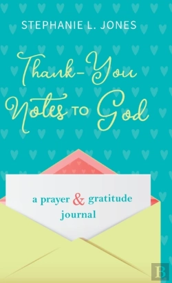 Bertrand.pt - Thank-You Notes To God
